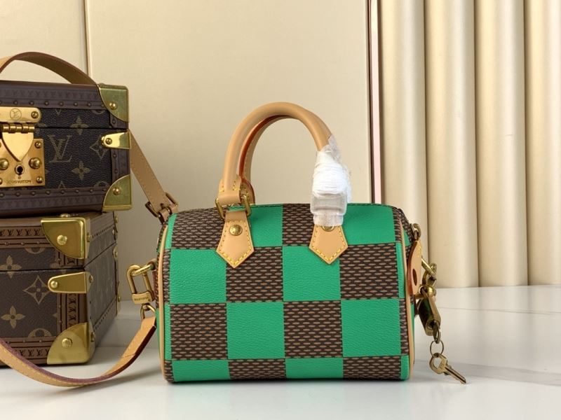 Louis Vuitton Speedy Bags